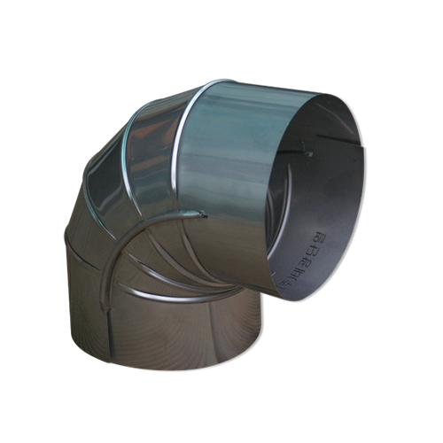 Elbow Clad Aluminium ClickClad